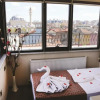 Отель Mesnevi Hotel, фото 4