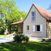 Отель Villa With 4 Bedrooms In Loubressac With Private Pool And Enclosed Garden, фото 1