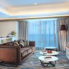 Отель Swiss-Belhotel Makassar, фото 3