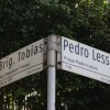 Отель Spiti Locação por Temporada в Сан-Паулу
