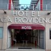 Отель Plaza Providencia в Саюлите