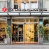 Отель Exe Cristal Palace в Барселоне