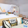 Отель Chongqing Xingyu Xingyuan Tent Homestay please, фото 4