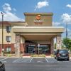 Отель Comfort Suites Pell City, фото 25