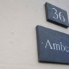 Отель Amberlea Guest House, фото 23