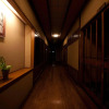 Отель Okamotoya Ryokan, фото 12