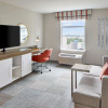 Отель Hampton Inn & Suites Atlanta Midtown, фото 6