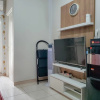 Отель Comfort Living 2Br Apartment At Springlake Summarecon Bekasi, фото 16