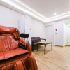 Отель Daegu Dongdaegu Station Sweet Hotel, фото 24