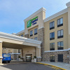 Отель Holiday Inn Express and Suites Indianapolis W- Airport Area, an IHG Hotel, фото 1