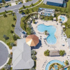 Отель Gorgeous 3Bd 2Ba Condo Close to Disney Storeylakeresort 108 3151, фото 13