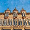 Отель Cathedral View - Exclusive Apartment on Cathedral Green, фото 19