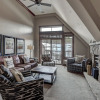 Отель Ski-in, Ski-out Luxury 4 Bdrm/4 Bath On Peak 7 4 Bedroom Condo, фото 13