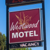 Отель Westwood Motel, фото 20