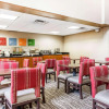 Отель Comfort Suites Morrow - Atlanta South, фото 31