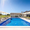 Отель In The Heart Of Istria With Garden And Large Swimming Pool, Restaurant Within Walking Distance, фото 8