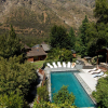 Отель Altiplanico Cajón del Maipo, фото 9