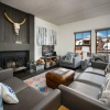 Отель Ski-in, Ski-out 1 Bedroom at Peak 9 Near Main Street, фото 2