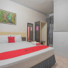 Отель RedDoorz Syariah near Taman Rozeline Penajam, фото 5