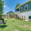 Отель Dog-friendly Wilmington Retreat ~ 7 Mi to Beach!, фото 13
