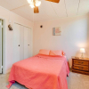Отель Sunny Florida Condo: 4 Mi to Gulf Islands Seashore, фото 19