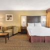 Отель Quality Inn & Suites Downtown, фото 37