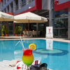 Отель Volley Hotel Istanbul, фото 11