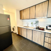 Отель UNA Serviced Apartment by MOKA, фото 4