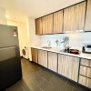 Отель UNA Serviced Residence by MOKA, фото 4