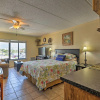 Отель Oceanfront St Augustine Studio w/ Pool Access!, фото 12
