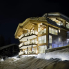 Отель Chalet Nepomuk, фото 1