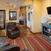 Отель Best Western Plus Inn of Santa Fe, фото 14
