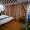 Отель Zhangjiajie April Day Hostel, фото 33