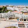 Отель Fábrica da Ribeira 80 by Destination Algarve в Лагуше