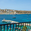 Отель Harbour Lights Seafront Penthouse by Getaways Malta, фото 12