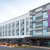 Отель Premier Inn Slough West (Slough Trading Estate), фото 1