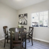 Отель Cozy, Modern 3-bedroom in Oakland, фото 11