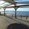 Отель Litinas Beachfront Studio, фото 21