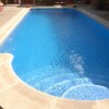 Отель Villa with 6 Bedrooms in Ciudad Real, with Private Pool, Furnished Garden And Wifi, фото 16