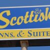 Отель Scottish Inns & Suites в Форт-Уэрте