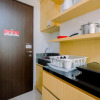 Отель Well Designed Studio Room Transpark Cibubur Apartment, фото 5