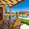 Отель Beautiful Home in Bibinje With 2 Bedrooms, Wifi and Outdoor Swimming Pool, фото 3