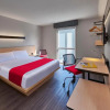 Отель City Express by Marriott Ciudad De México La Raza, фото 5