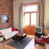 Отель Daddy Long Legs Self Catering Apartments, фото 3