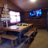 Отель Room in Cabin - Parador Arewá La Energía Que Impulsa El Alma, фото 7