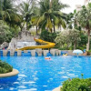Отель sanya yinyuan holiday village, фото 31