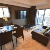 Отель The Grand Residence Hotel Tenjin, фото 6