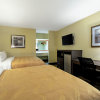 Отель Quality Inn & Suites North Myrtle Beach, фото 5