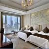 Отель Jincan International Hotel, фото 3