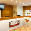 Отель Bern Boutique Hotel, фото 10